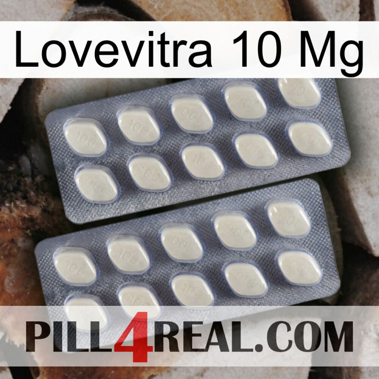 Lovevitra 10Mg 07